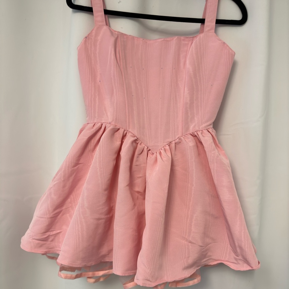 Dollskill Mini Corset Dresss